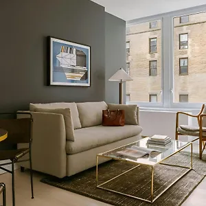Sonder By Marriott Bonvoy Battery Park Financial District Lägenhetshotell